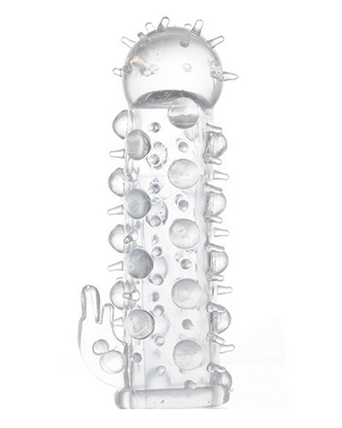 Bao Cao Su Đôn Dên Bi Gai Đầu Tròn