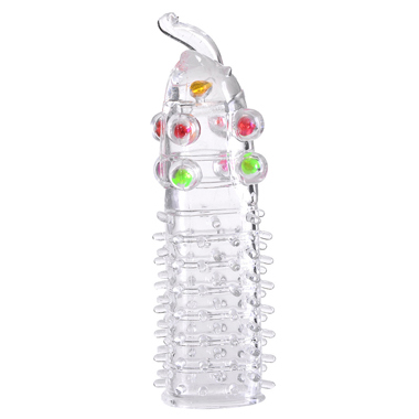 Bao cao su đôn dên gai bi voi