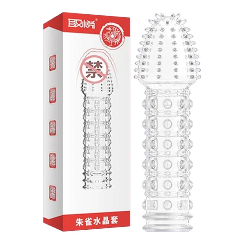 BCS đôn dên aichao gai- hộp màu cam